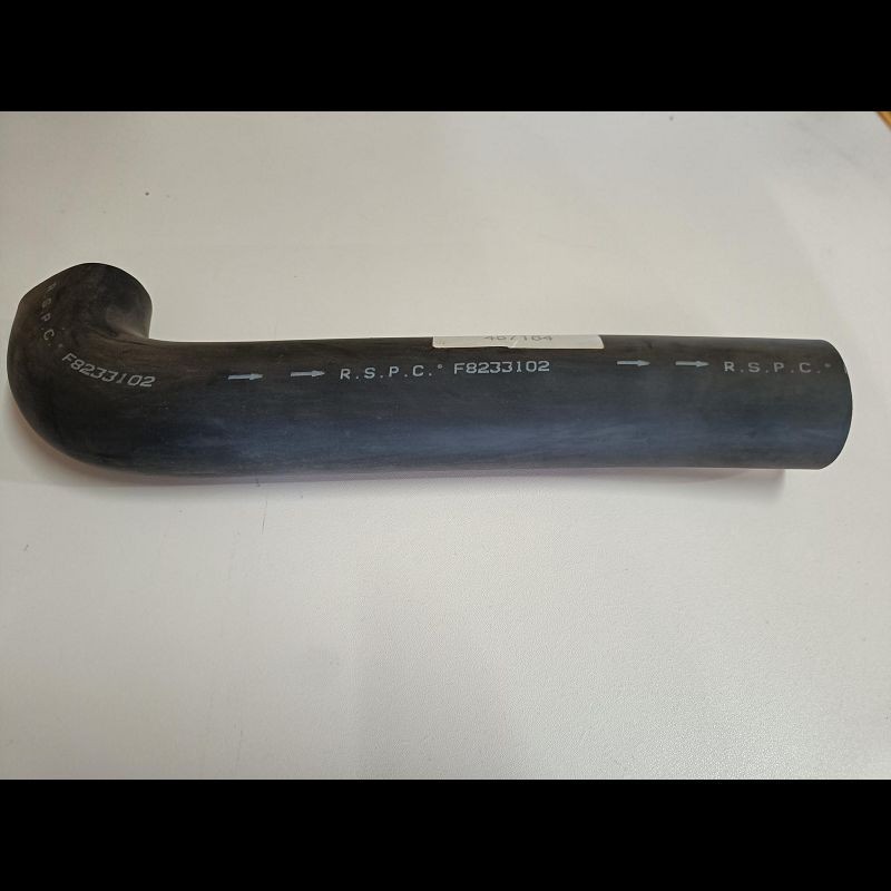 HOSE,DRAIN C30 REAR - OBSOLETE non Remplacé