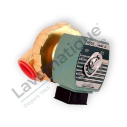 VANNE VAPEUR 3/4" COMPLETE...