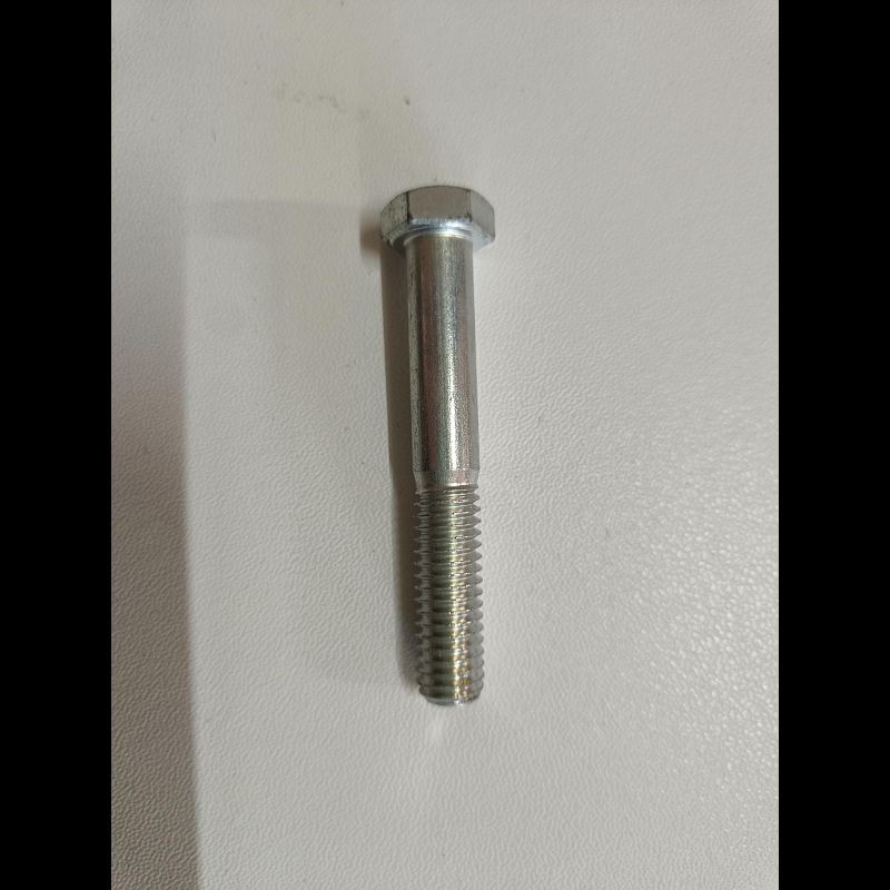 VIS HEX CAP 3/8 16X2,50 GR8