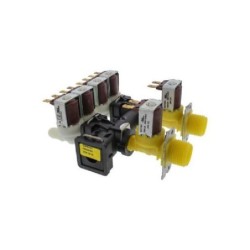 VALVE MANIFOLD 24DC 3/4-14...