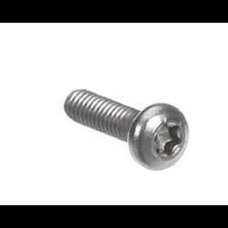 SCREW PAN HD TORX RECESS