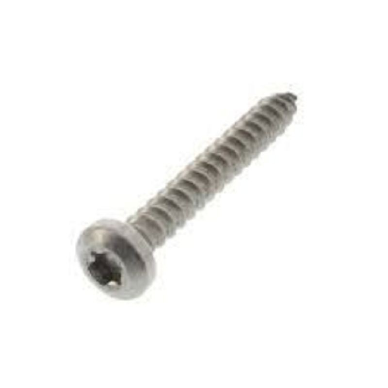 SCREW TAPPING PAN HEAD TORX RECESS