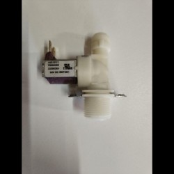 VALVE,1-WAY,24DC,3/4-14 BSPP