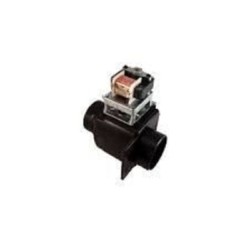 VALVE,DRAIN(3",230V,NO,RH...