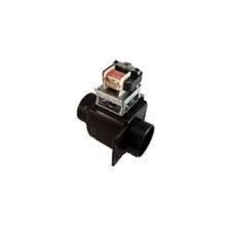 VALVE,DRAIN(3",230V,NO,RH MTR) PKG
