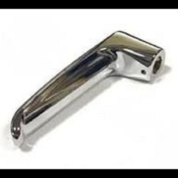 POIGNEE CHROMEE SCU030