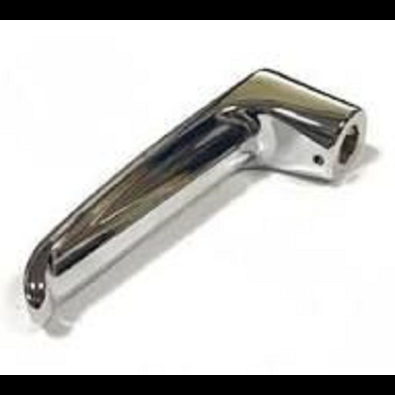 POIGNEE CHROMEE SCU030