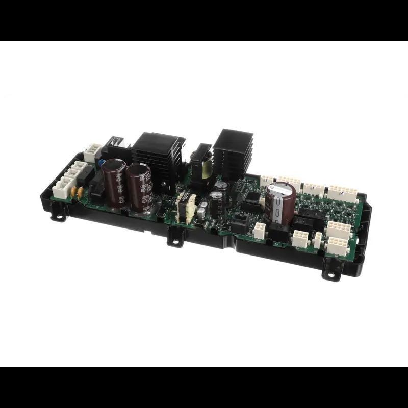 ASSY,WX I/O CNTRL-COL (PKG)