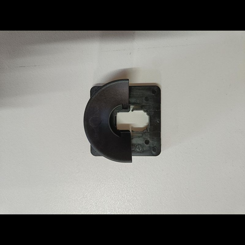 VERROUILLAGE BOITE DE CONTACT