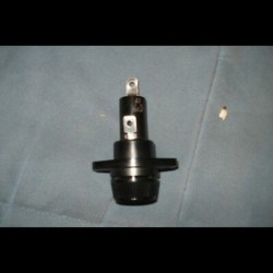 HOLDER,FUSE-600V           PKG