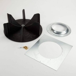 KIT FAN REPLACEMENT
