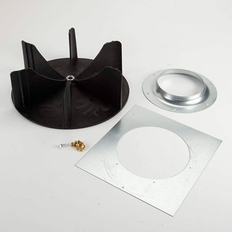 KIT FAN REPLACEMENT