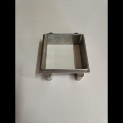 Coin box frame - OBSOLETE...