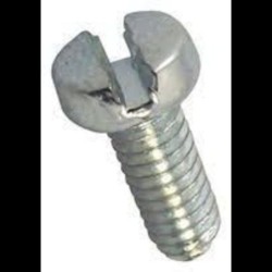 SCREW M4X10 CK ST.ST. -...