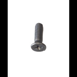 VIS M5x16 - CRUCIFORME