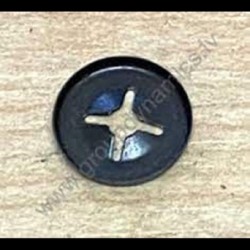 Safety washer 2mm STARLOCK...