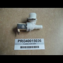 ELECTROVANNE D EAU SIMPLE 220V