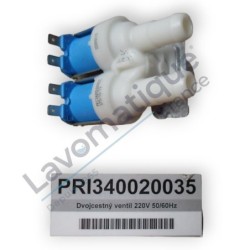 Double valve 220V S Q