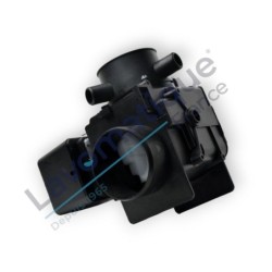 Outlet valve MDBRA-3 50/60Hz