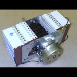 TIMER PR399 220V