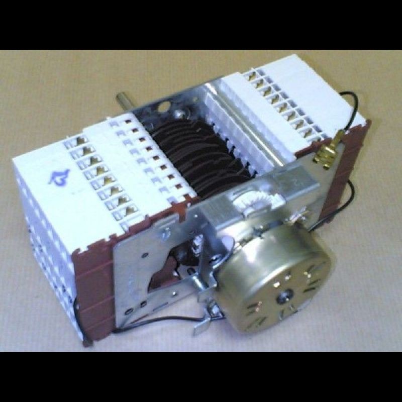 TIMER PR399 220V