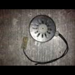 Motor for programmer PR6023 II