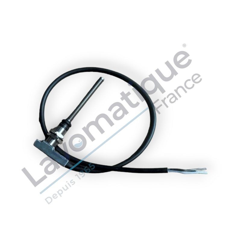 Out of balance switch