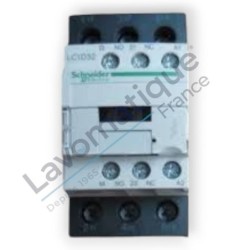 CONTACTEUR LC1D32 220V