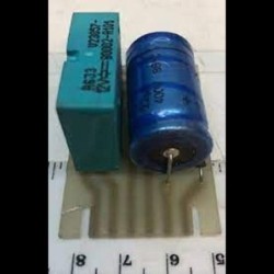 Electronic door proteec.sy