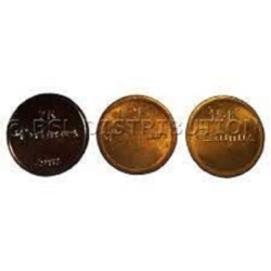 Jeton 12K - OBSOLETE non...