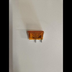 Light red sguare model -...