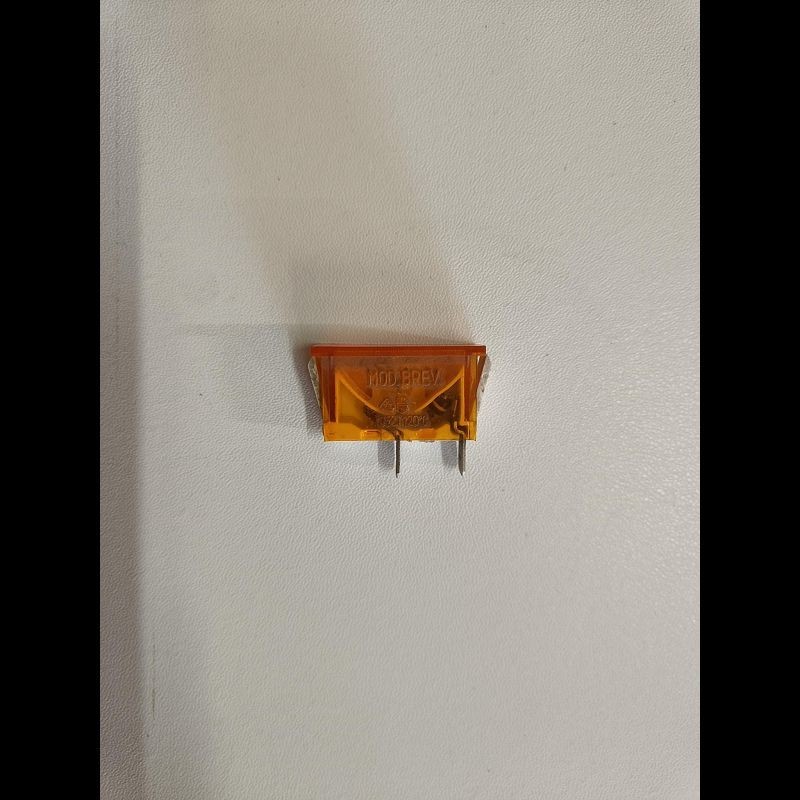 Light red sguare model - OBSOLETE non Remplacé