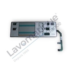 Keyboard MCBLC
