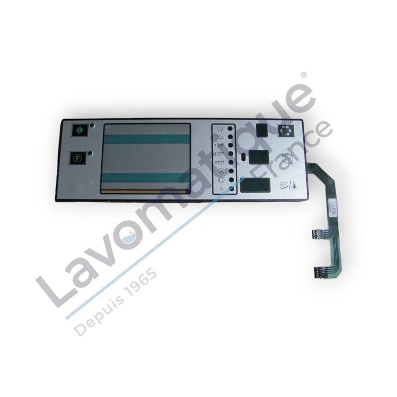 Keyboard MCBLC