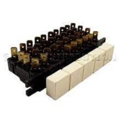 Button set (5 buttons)