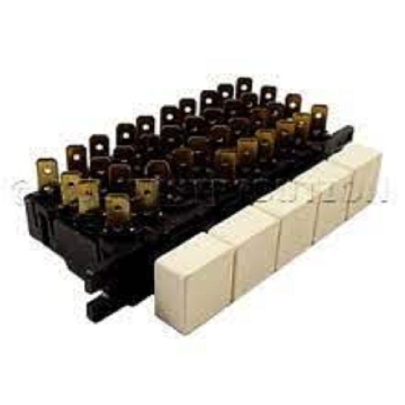 Button set (5 buttons)