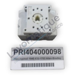 Switch 194E-E32-1753