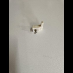 HINGE RIGHT POWDER BOX