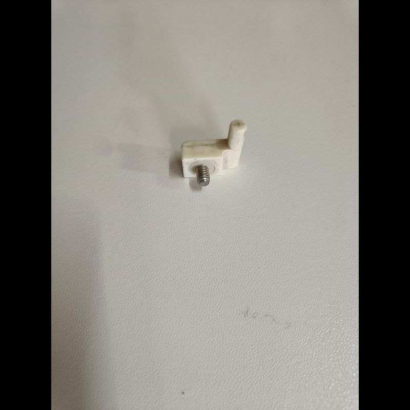 HINGE RIGHT POWDER BOX