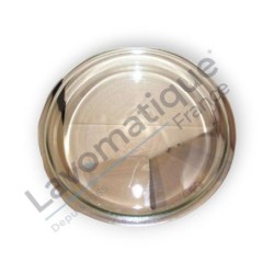 Door glas W16/22 - OBSOLETE...