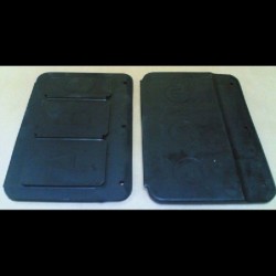 Rubber cover