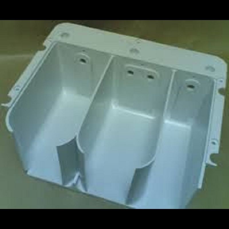 Internal part powder parts