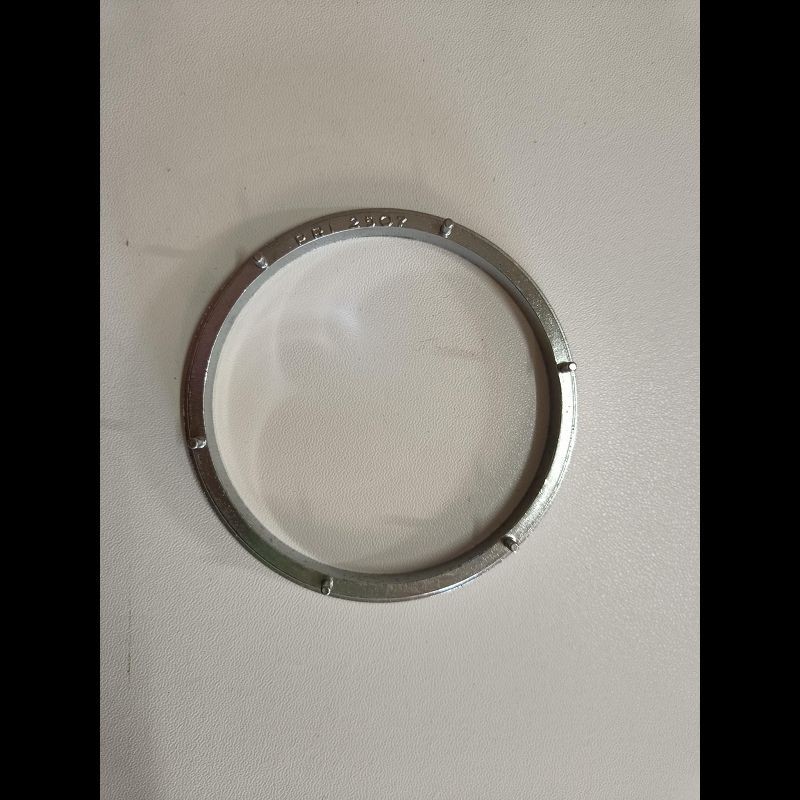 CADRE CHROME INDIC.PLEXI2507