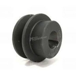 Pulley D64 50Hz