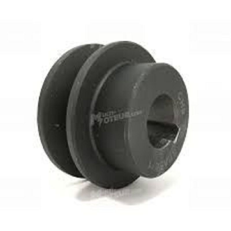 Pulley D64 50Hz