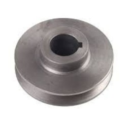 PULLEY 2V DIAM.120 MOTOR GF10