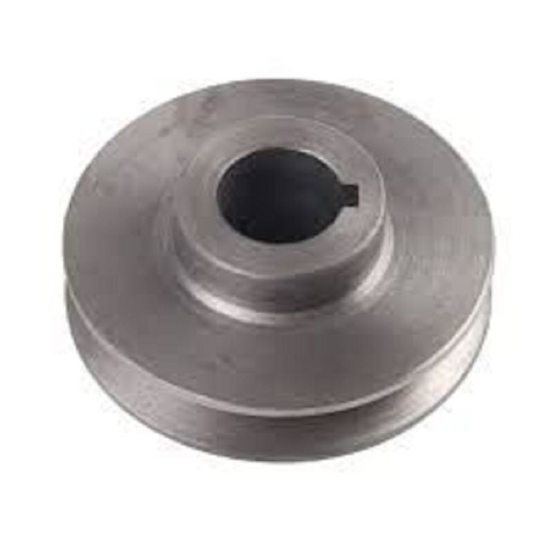 PULLEY 2V DIAM.120 MOTOR GF10