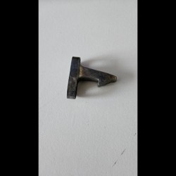 Hook door