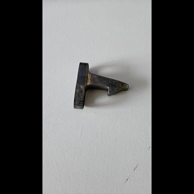 Hook door
