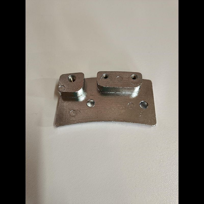 SUPPORT CROCHET GUIDE W16/22